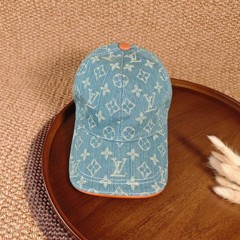 LV cap dx (510)