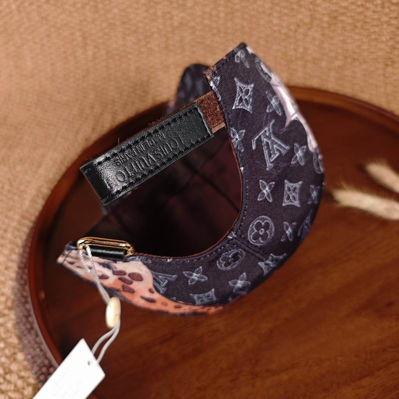 LV cap dx (517)