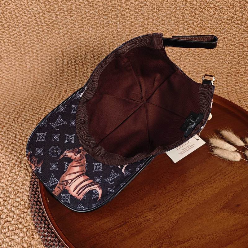 LV cap dx (518)