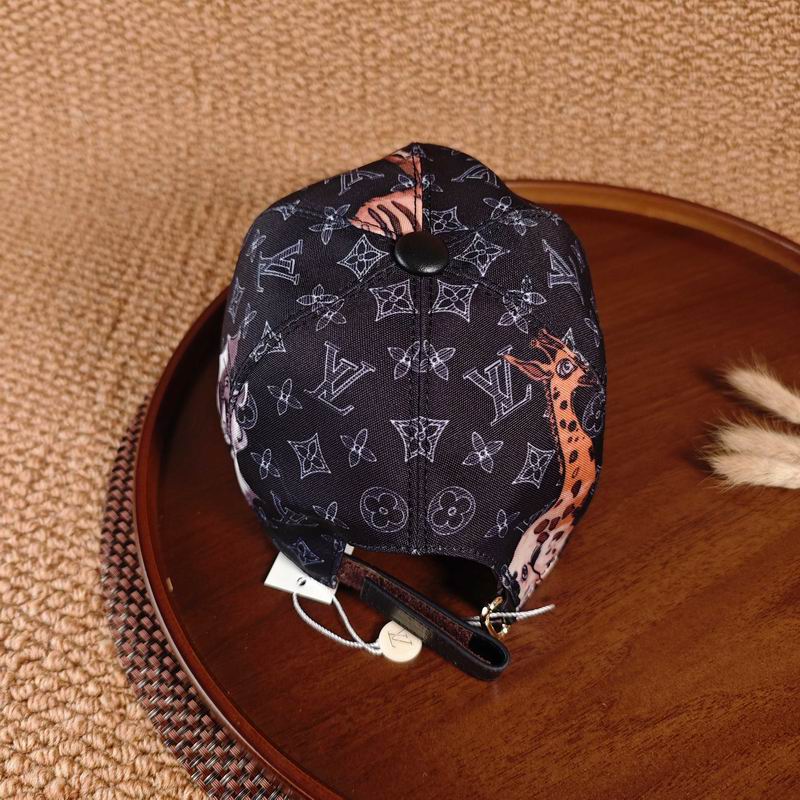 LV cap dx (519)