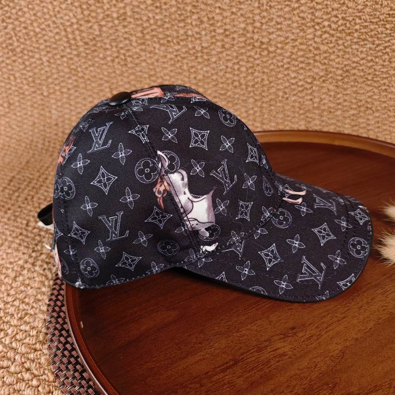 LV cap dx (520)