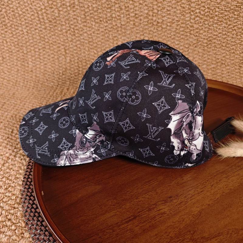 LV cap dx (522)