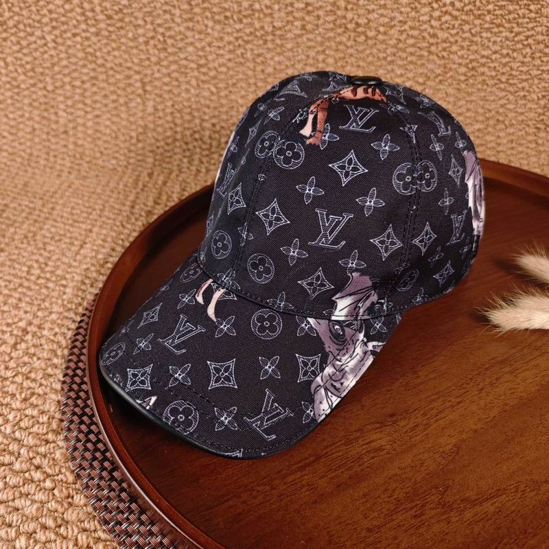 LV cap dx (523)
