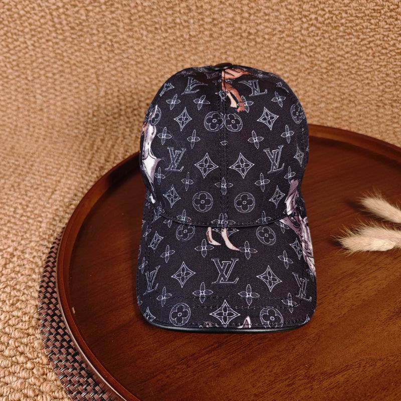 LV cap dx (524)
