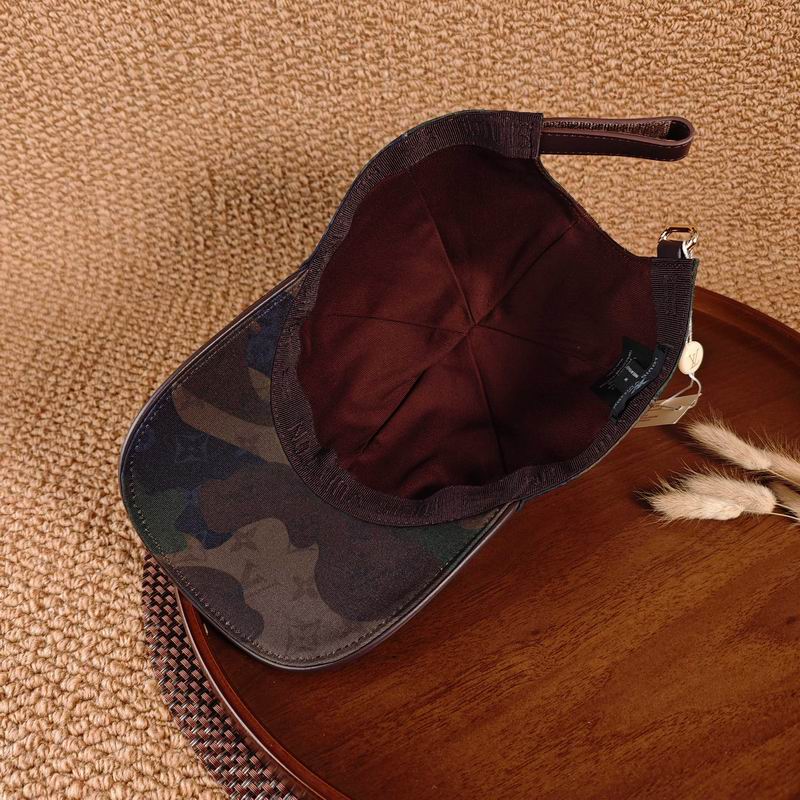 LV cap dx (526)