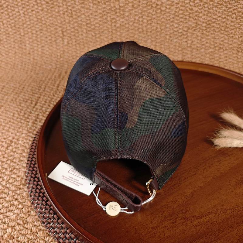 LV cap dx (527)