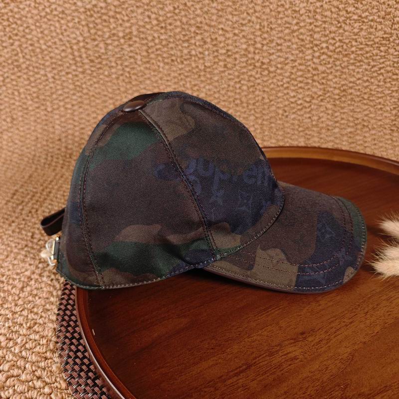 LV cap dx (528)