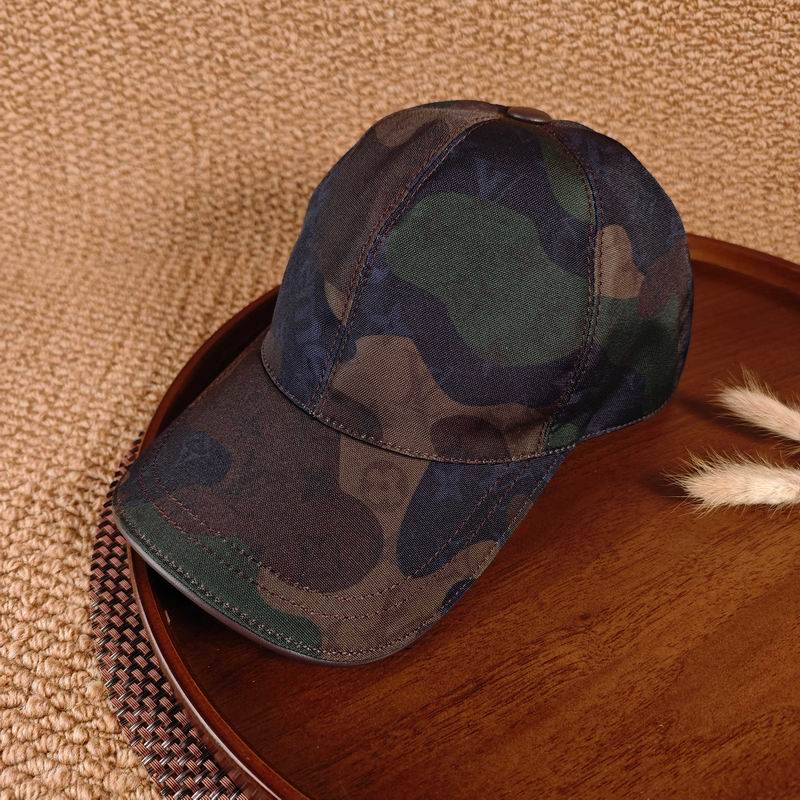LV cap dx (531)