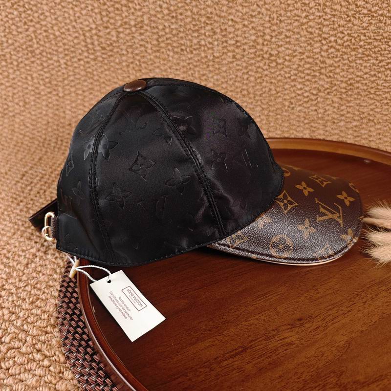 LV cap dx (562)