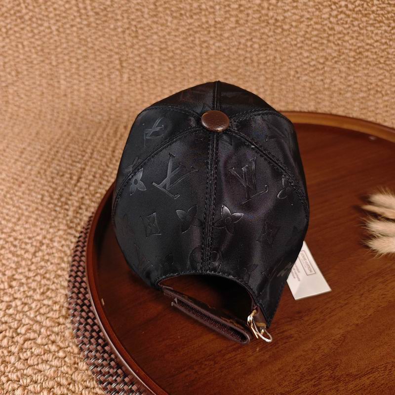 LV cap dx (563)