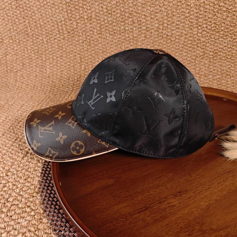 LV cap dx (564)