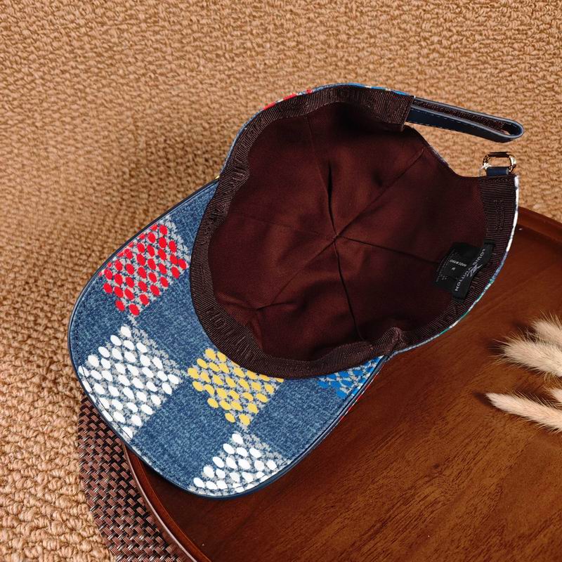 LV cap dx (664)
