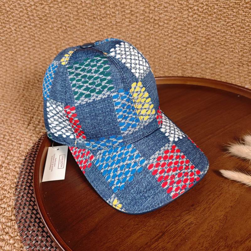 LV cap dx (666)
