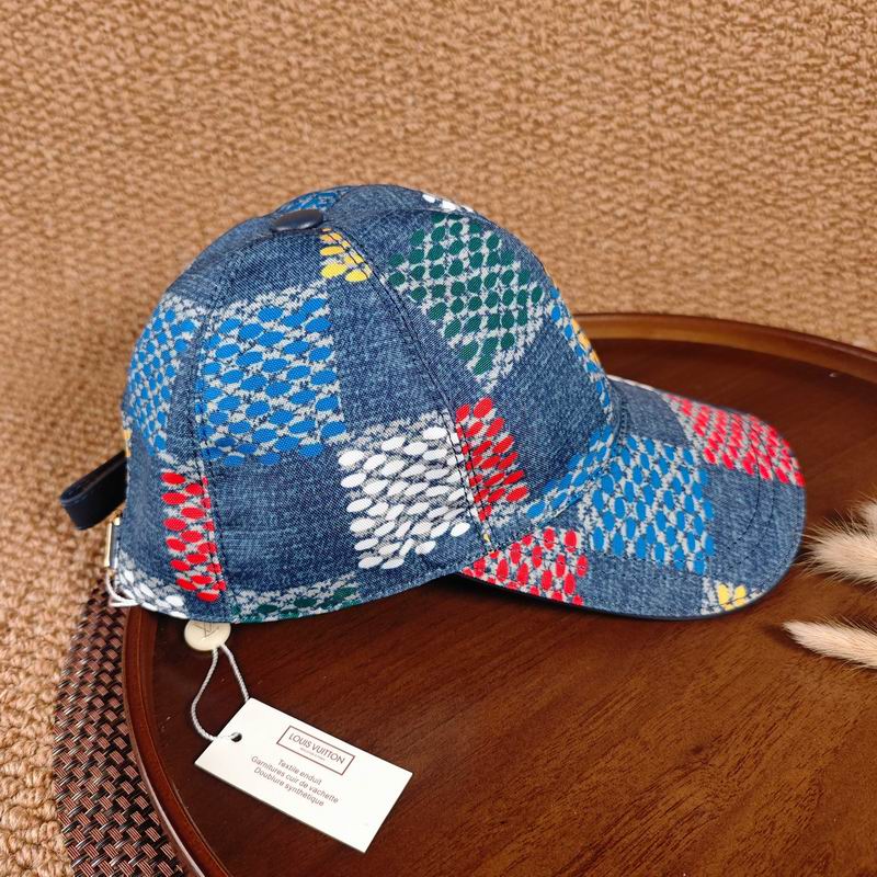 LV cap dx (667)