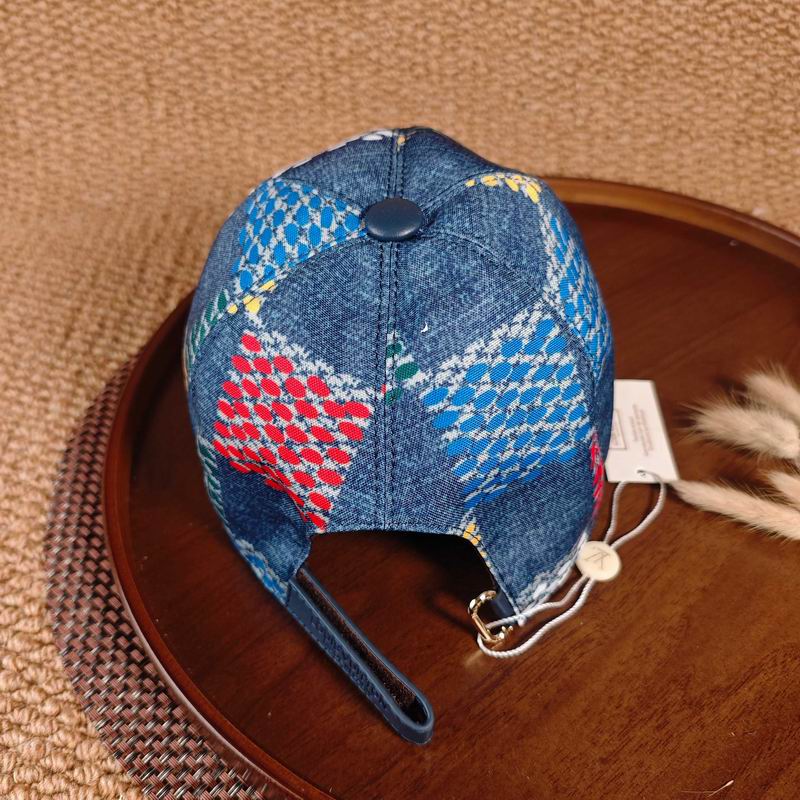 LV cap dx (668)