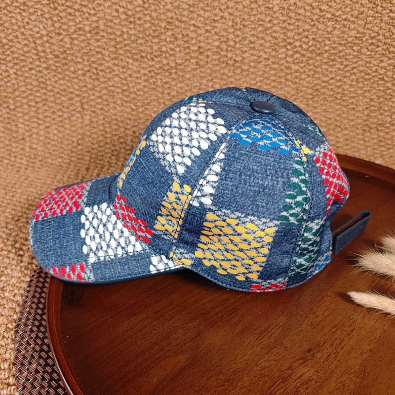 LV cap dx (669)
