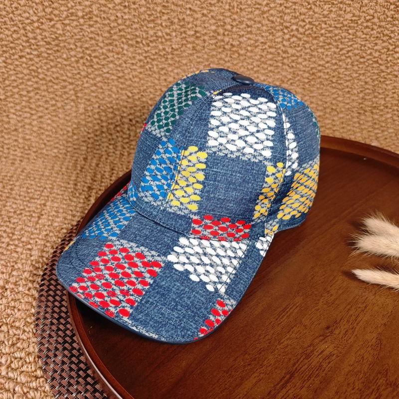 LV cap dx (670)