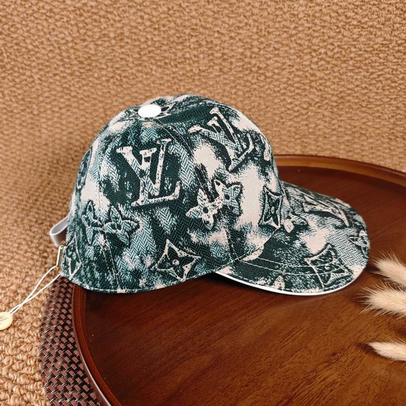 LV cap dx (681)