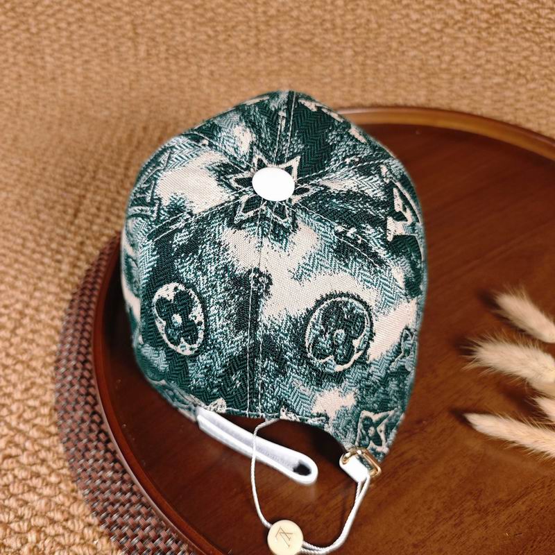 LV cap dx (682)