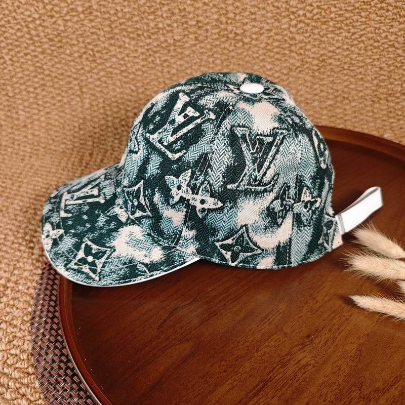 LV cap dx (683)