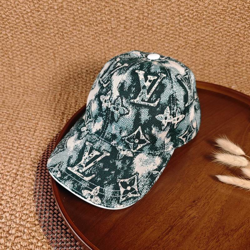 LV cap dx (684)