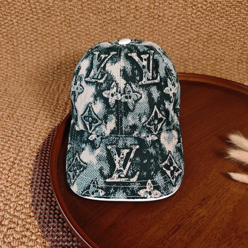 LV cap dx (685)