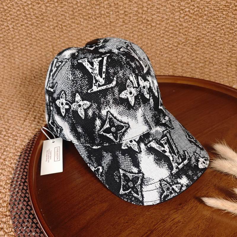 LV cap dx (688)
