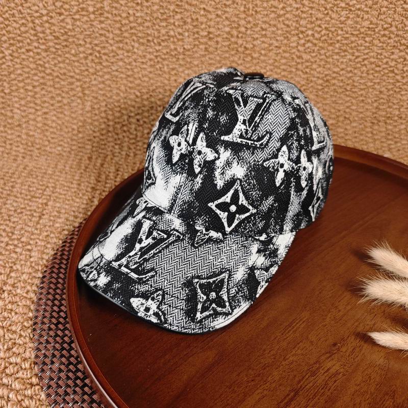 LV cap dx (692)