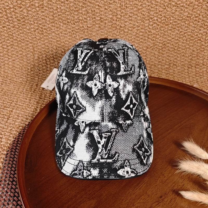 LV cap dx (693)