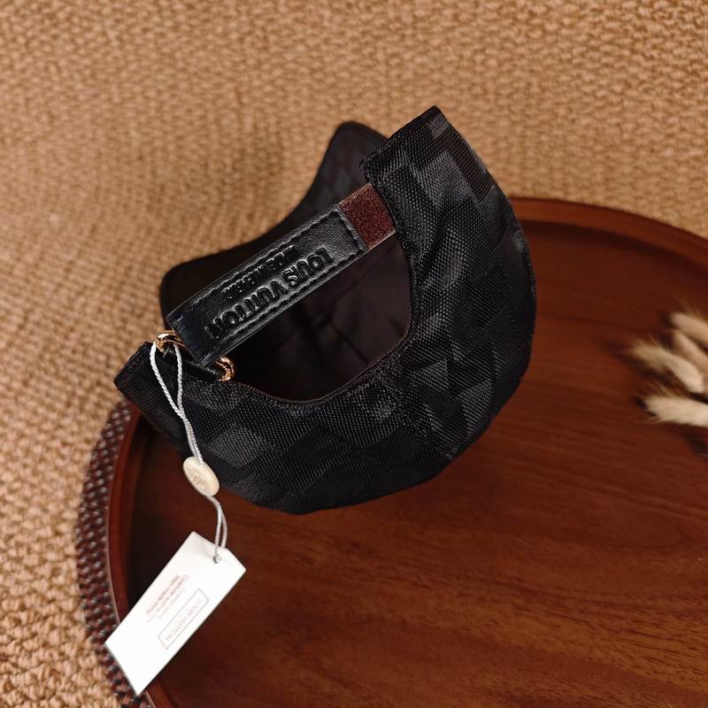 LV cap dx (727)