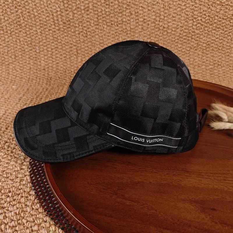 LV cap dx (731)