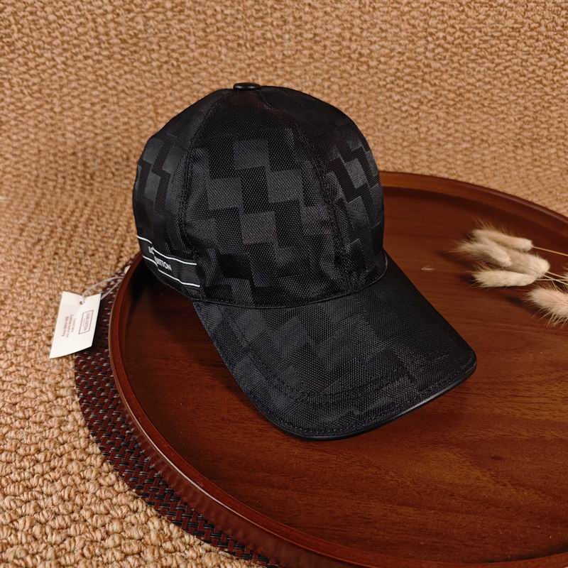 LV cap dx (732)