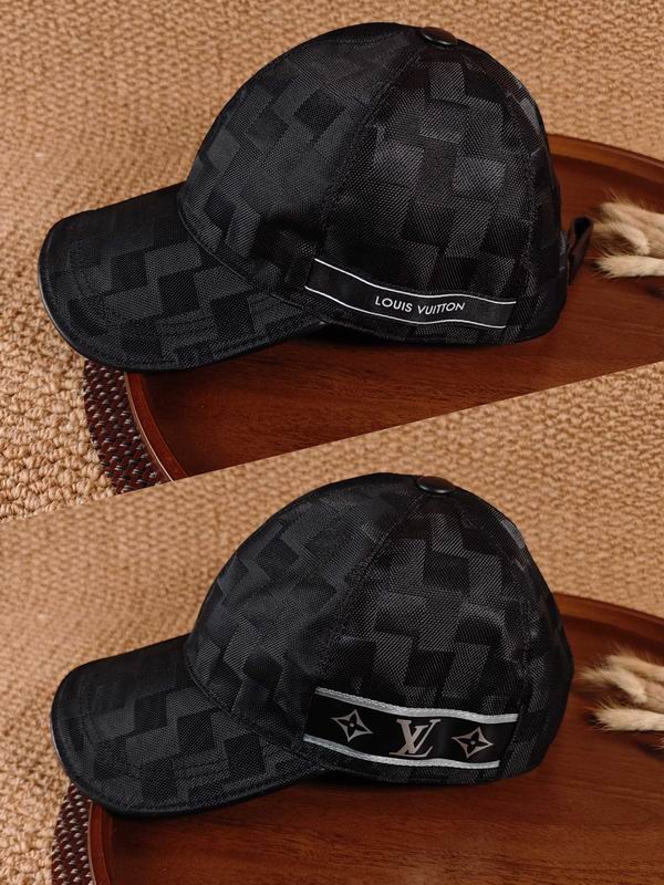 LV cap dx (743)