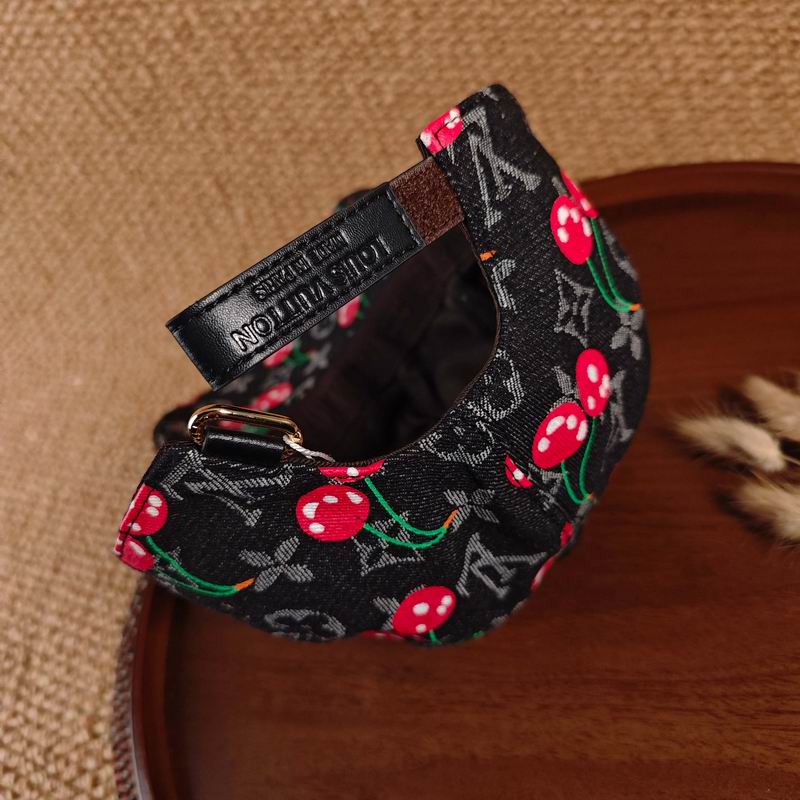 LV cap dx (744)
