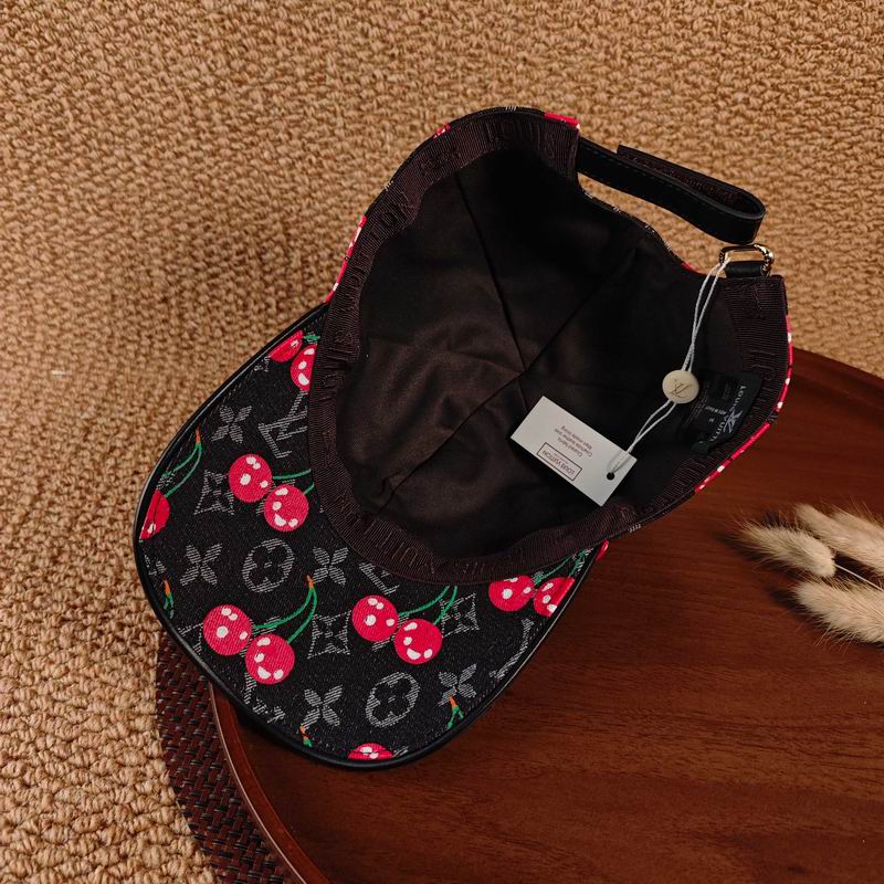 LV cap dx (745)