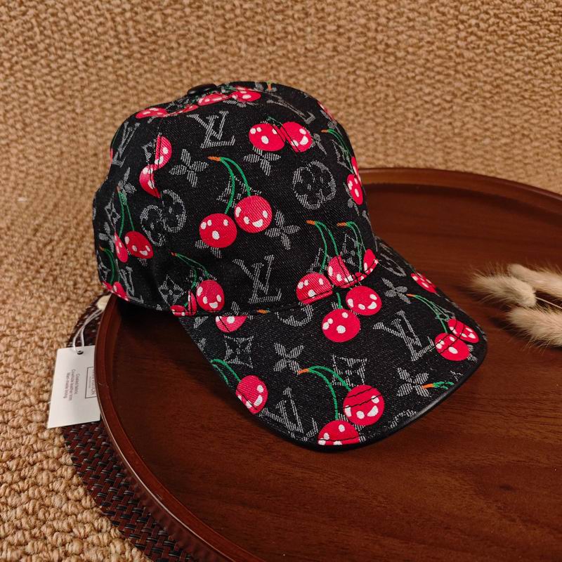 LV cap dx (746)