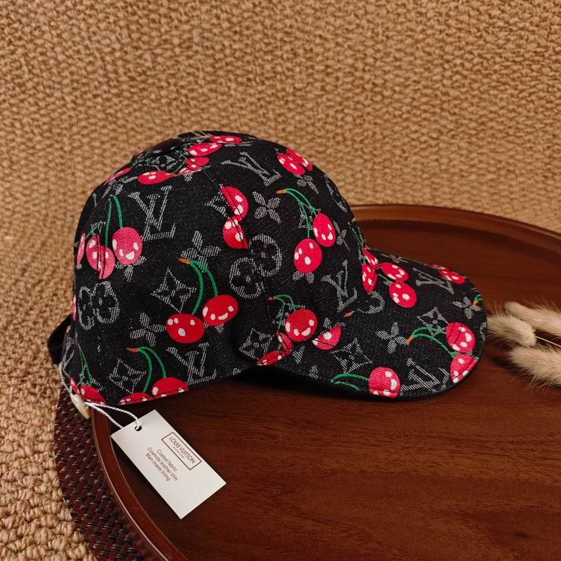 LV cap dx (747)
