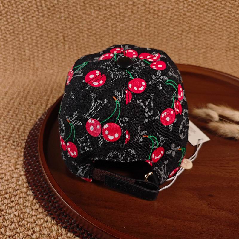 LV cap dx (748)