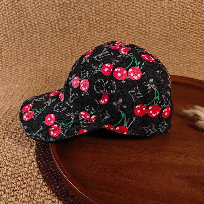 LV cap dx (749)