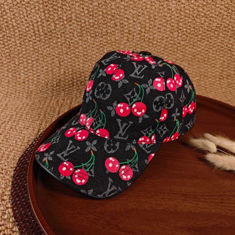 LV cap dx (750)