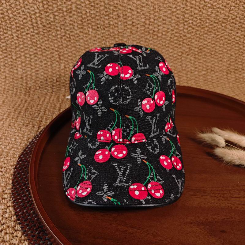 LV cap dx (751)