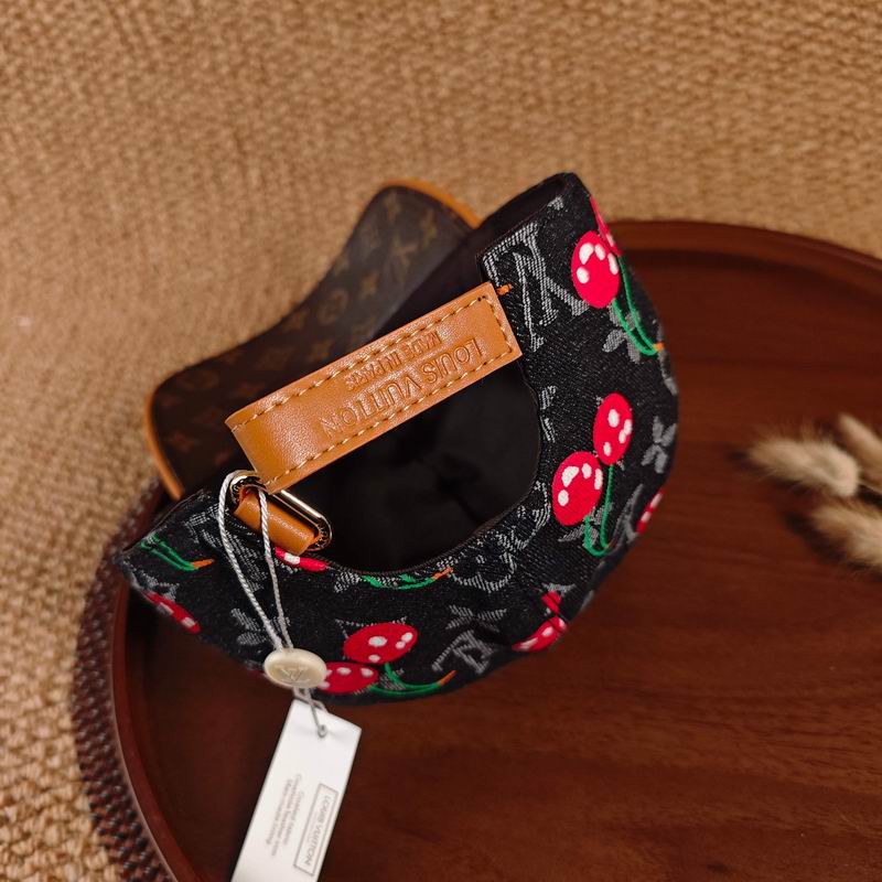 LV cap dx (752)