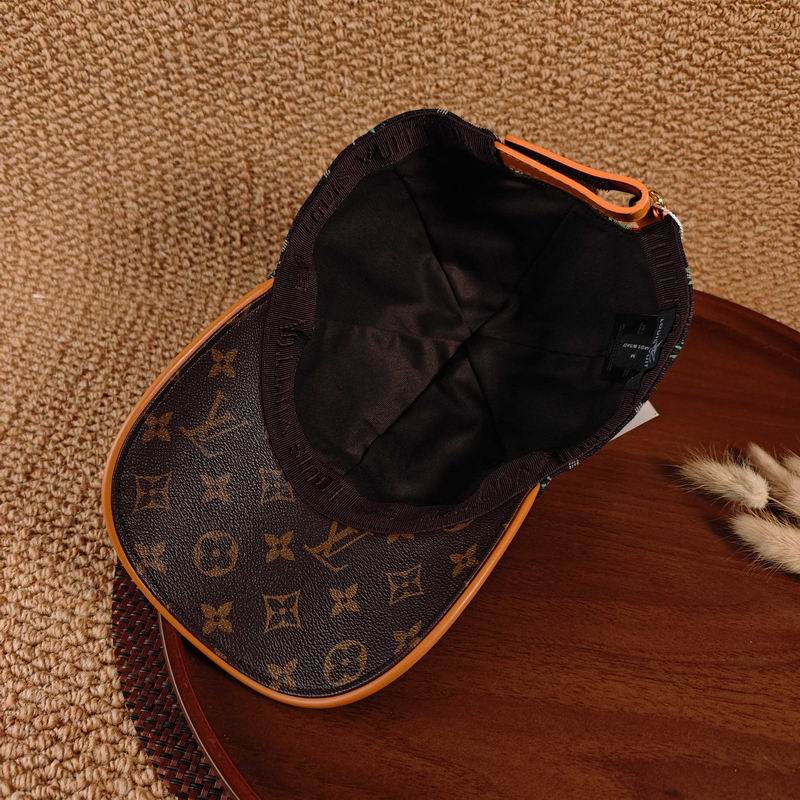 LV cap dx (753)