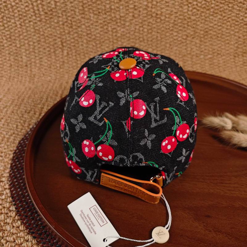 LV cap dx (754)