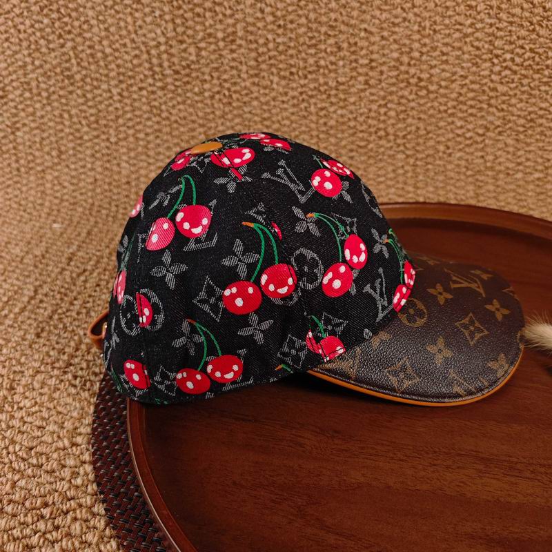 LV cap dx (755)