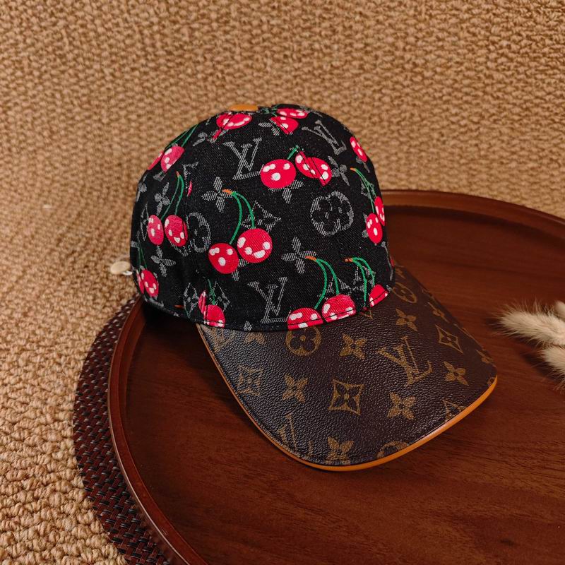 LV cap dx (756)