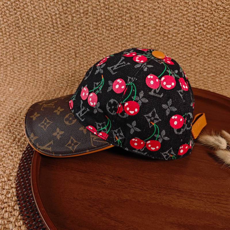 LV cap dx (757)