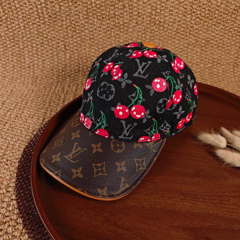 LV cap dx (758)