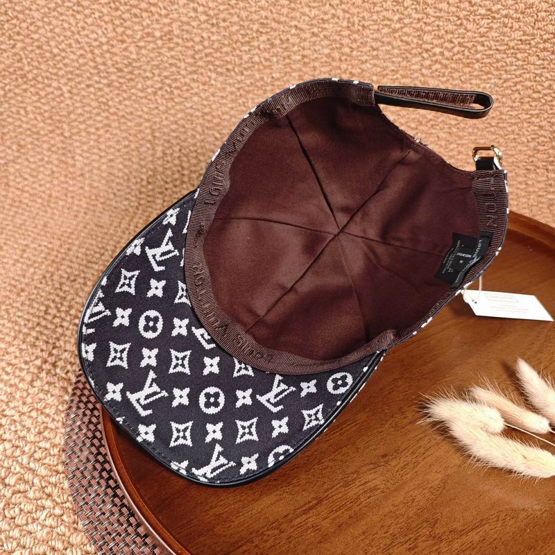 LV cap dx (760)