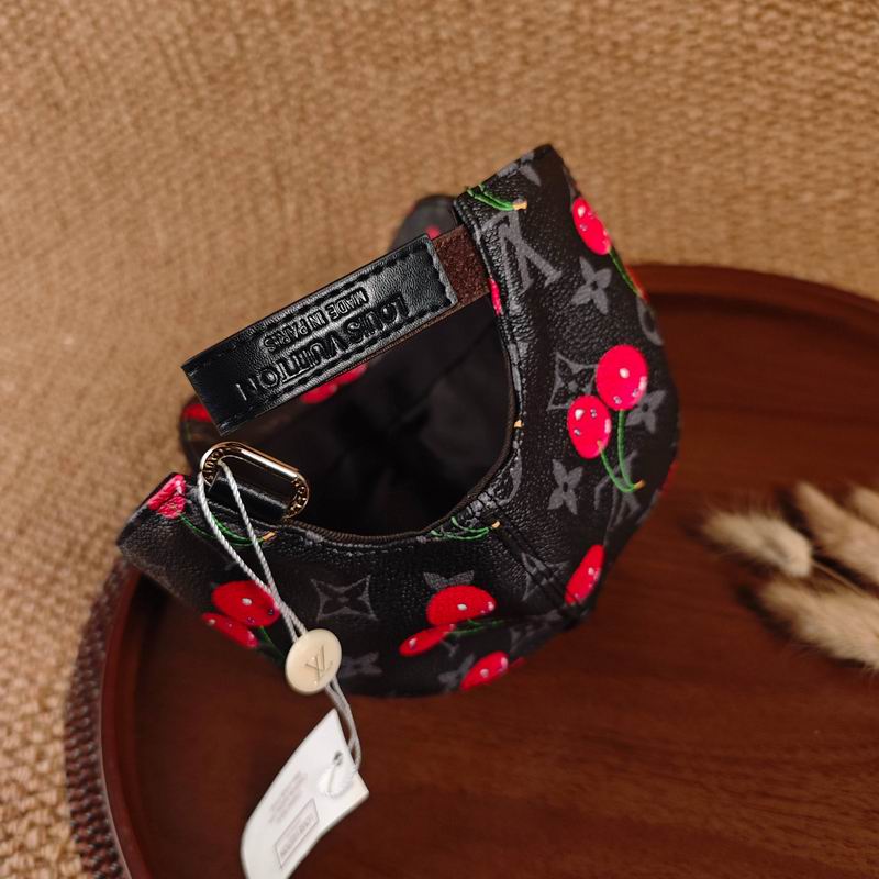 LV cap dx (760)
